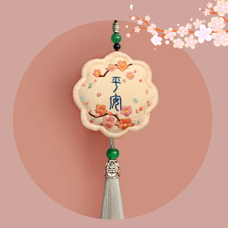暖心手作工坊