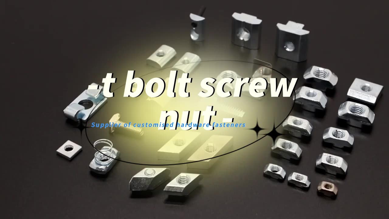 Tnut T Nut Tnut T Nuts M6 M5 M8 M4 M10 Weld Head Plain 14 20 A470