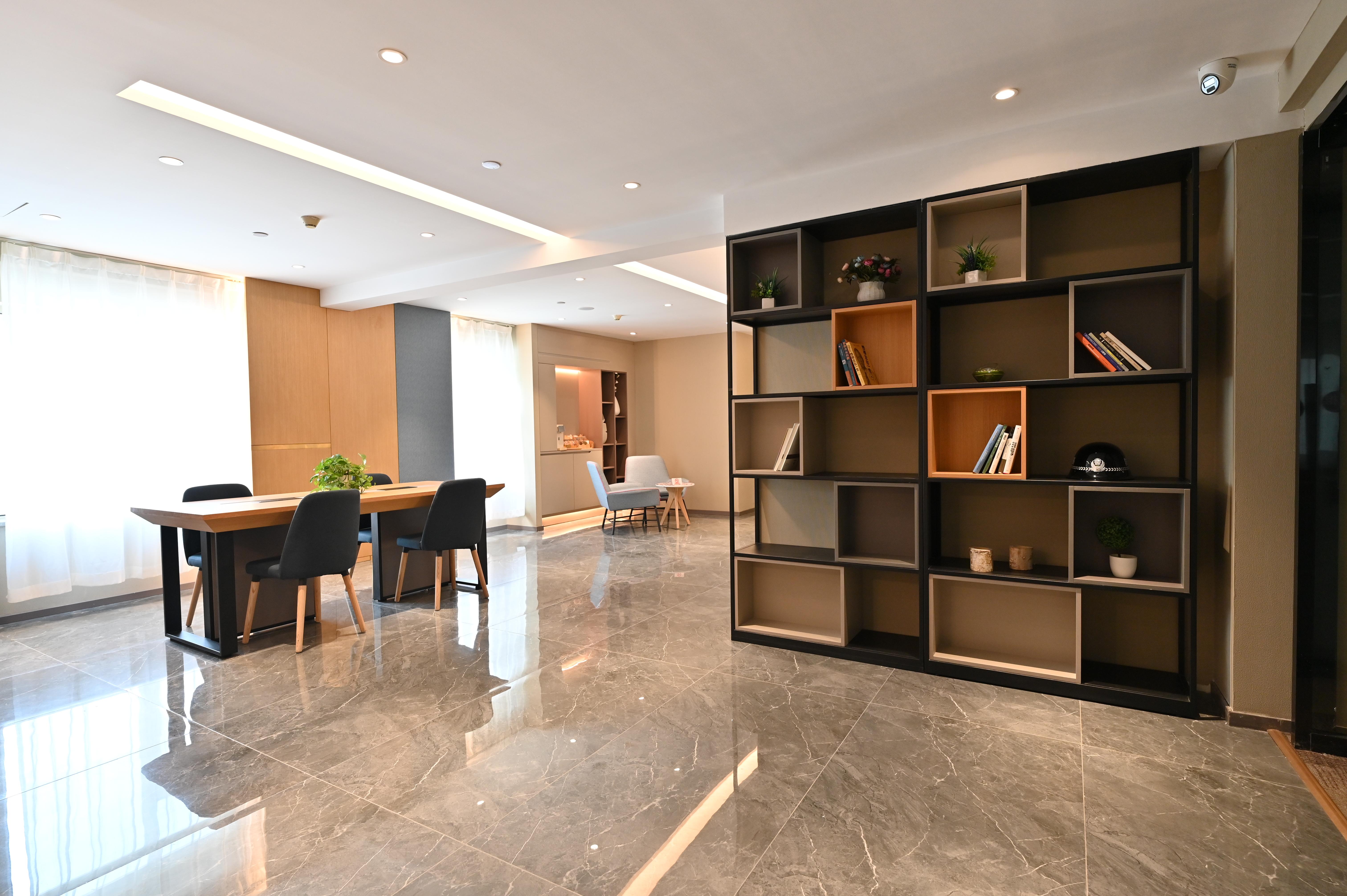 如家-北京芍药居对外经贸大学店