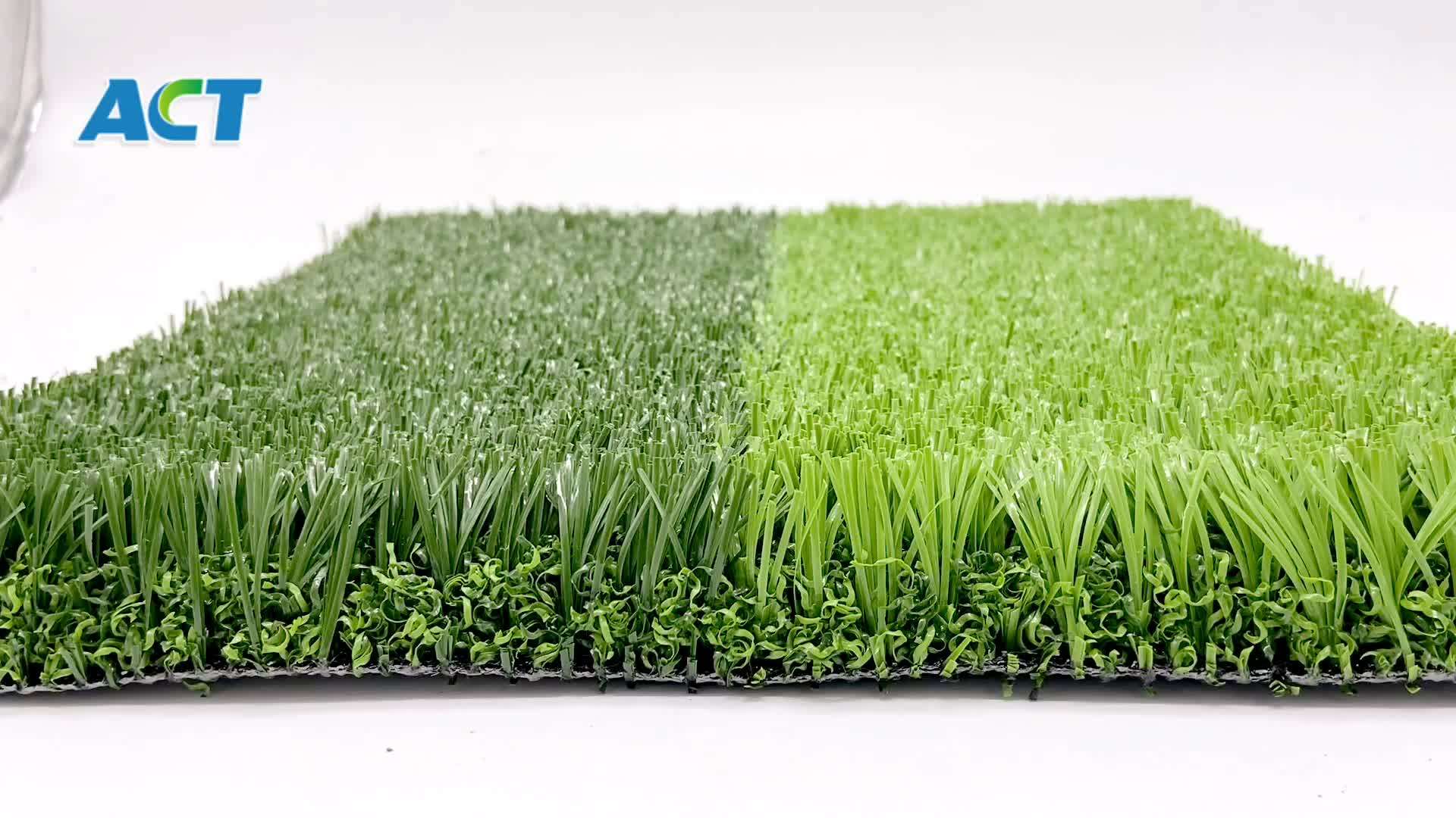 Fifa Standard No Infill Green Color Fake Turf,Futsal Turf Artificial