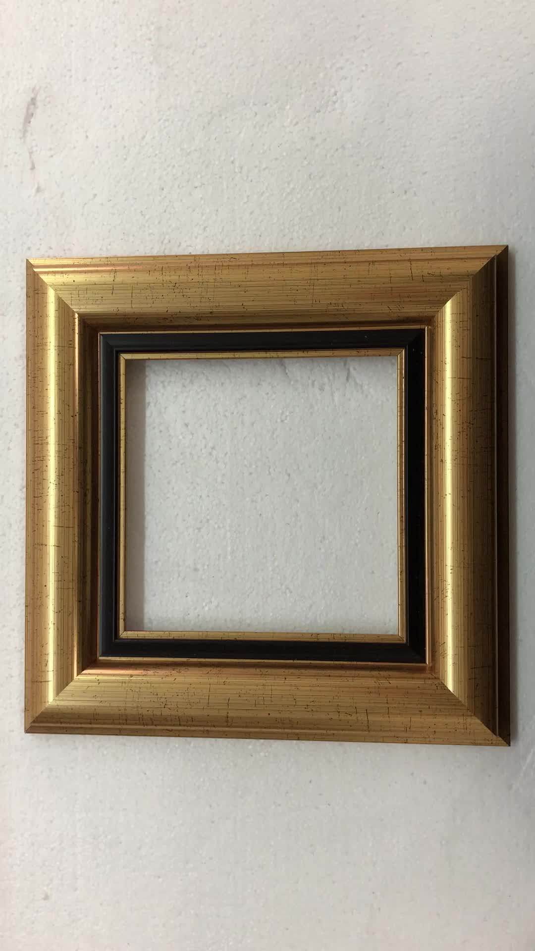 Cheap Price High Quality Decorative Frame Custom Photo Frame