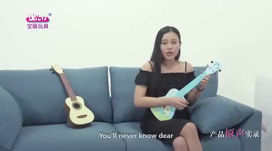 Polaroid ukulele đồ chơi guitar cho trẻ em mới bắt đầu có thể chơi violin nhạc cụ món quà sinh nhật cho bé đồ chơi đàn organ cho bé đàn piano nhựa cho bé 