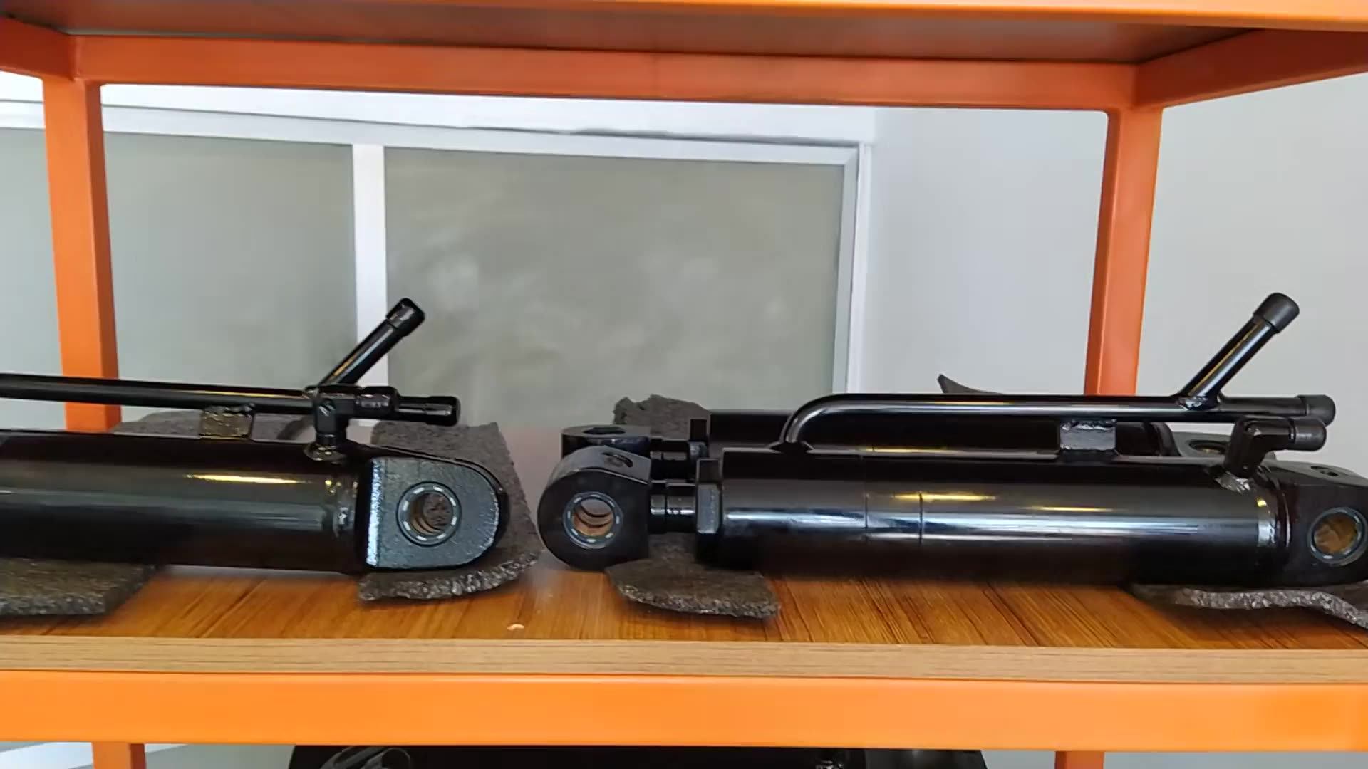 Jcb Telehandler Alternative Hydraulic Cylinders,Manufacturer Of