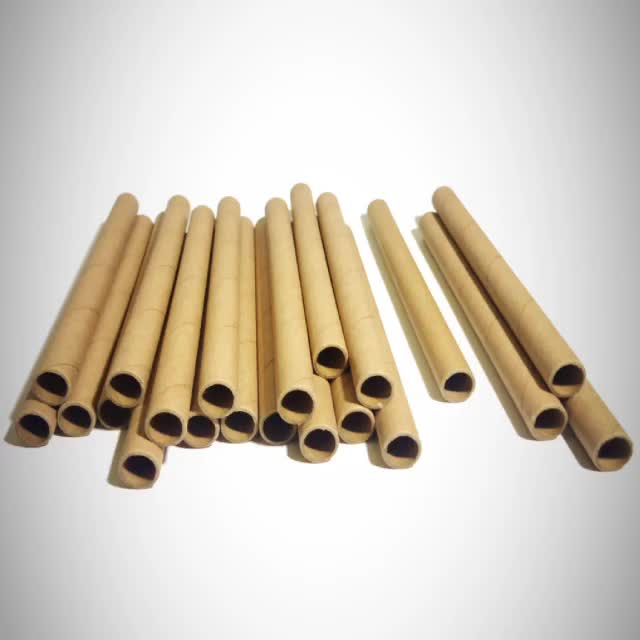 Large Bee Tubes For Native Mason Bees Paper Tube Insert And Refill