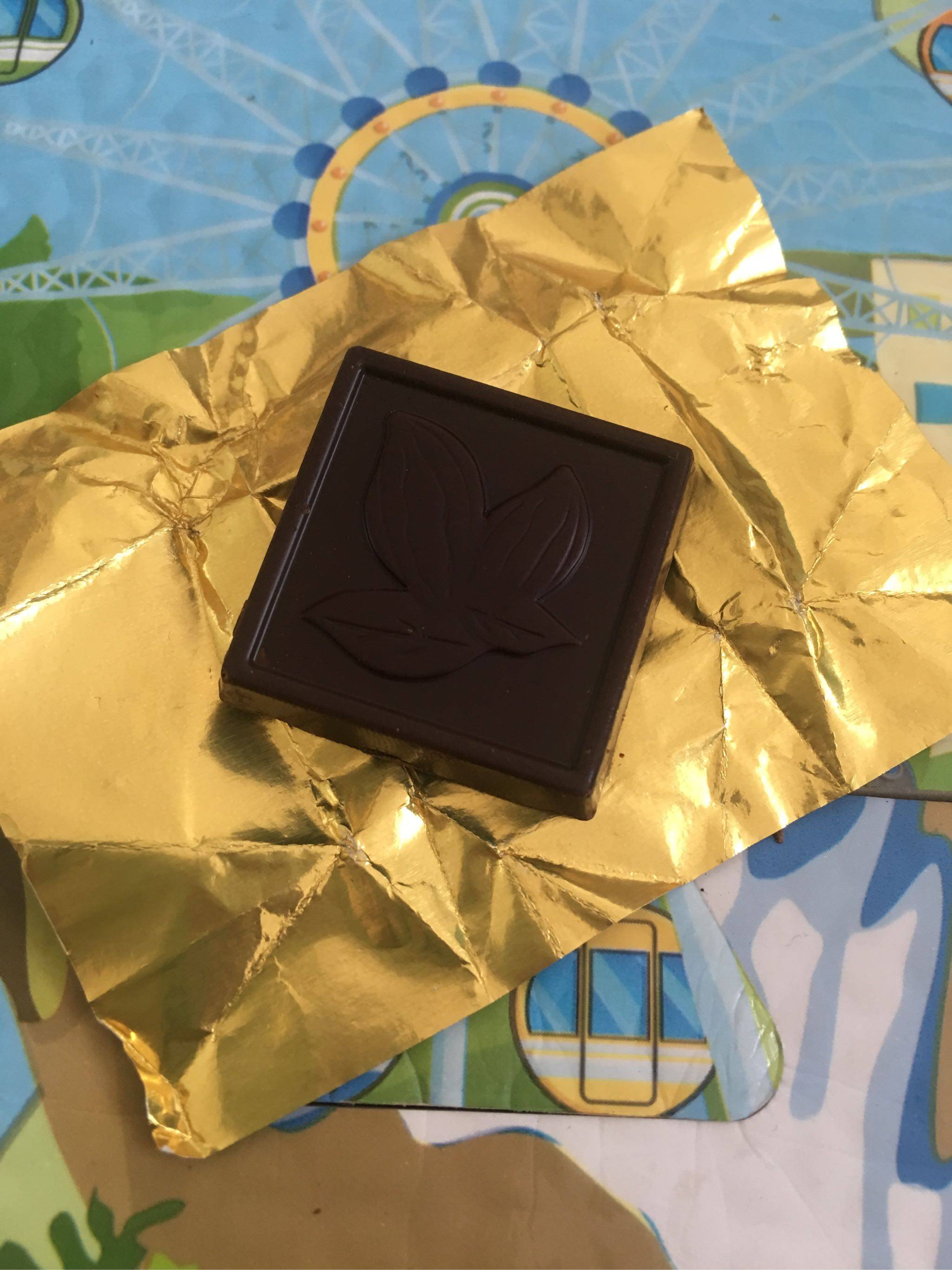 法国赛梦纯黑巧克力怎么样？效果如何多少钱啊，使用一周后效果_搜券