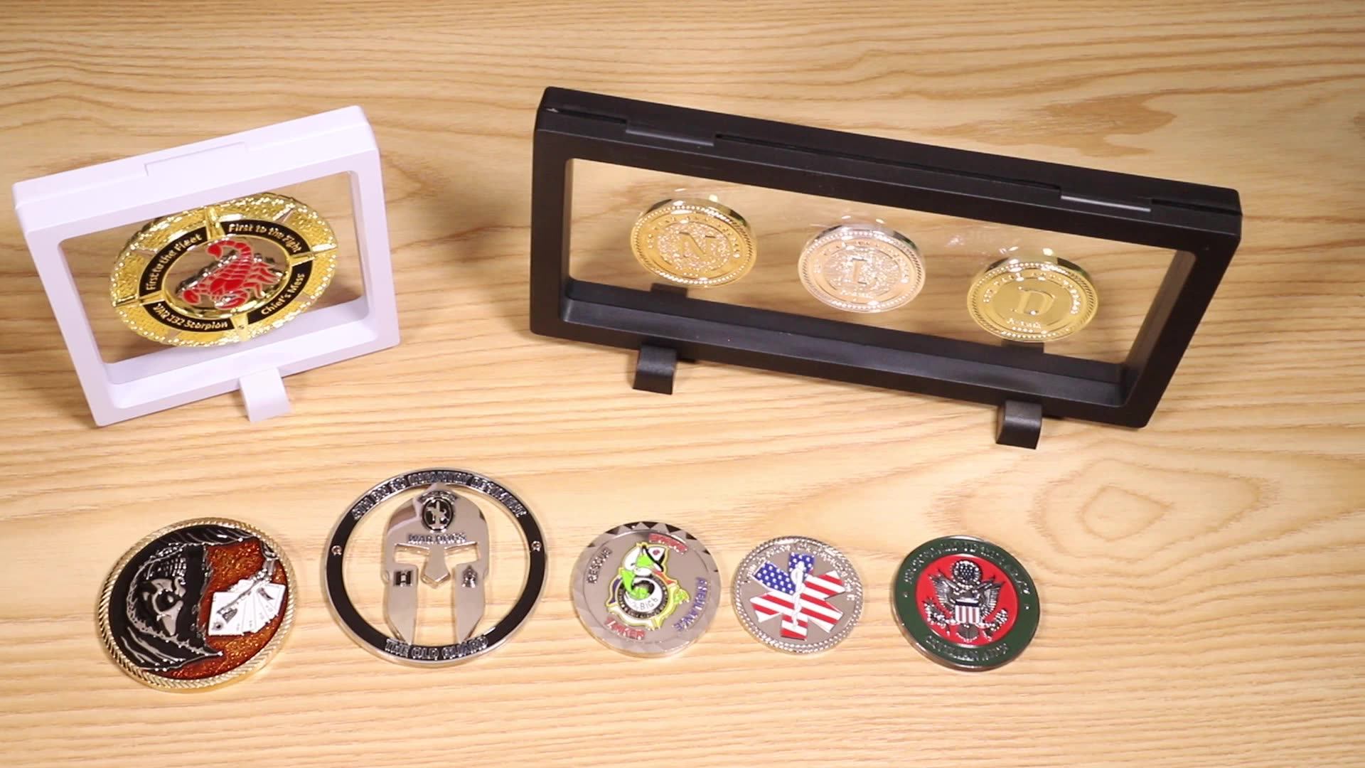 Custom Poker Chips Metal Golf Ball Marker Wholesale Golf