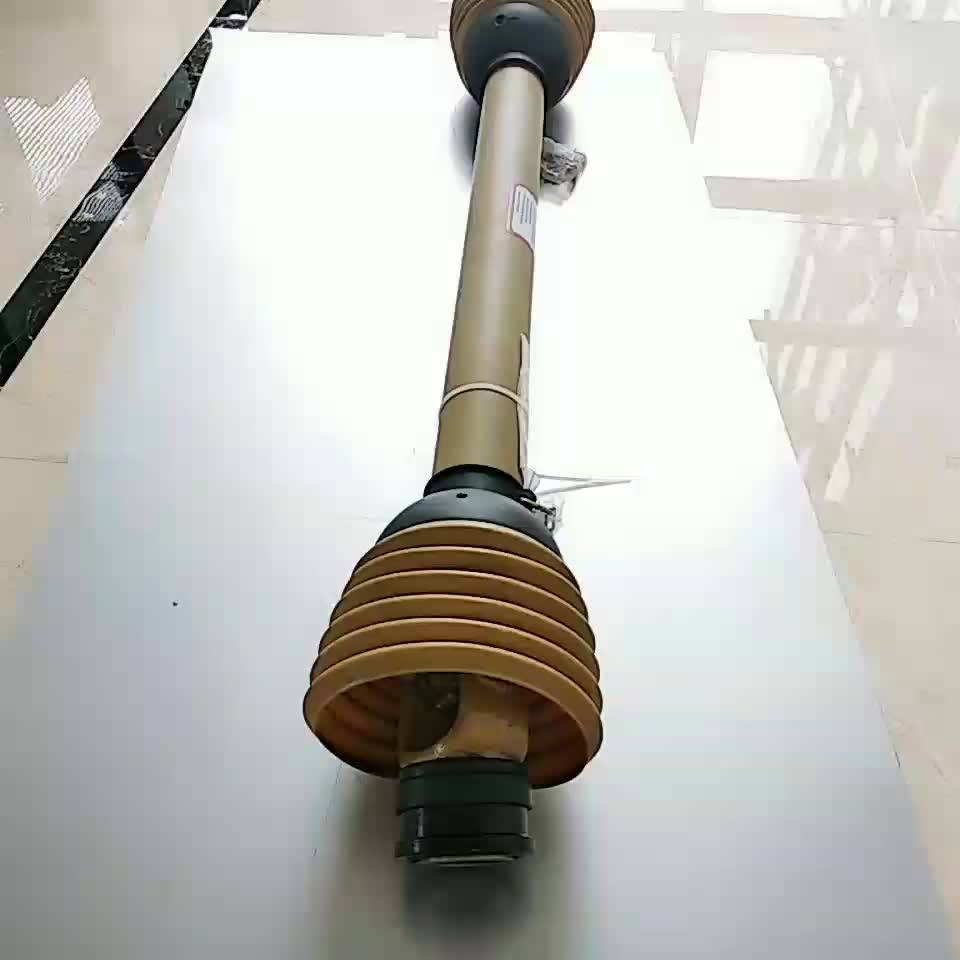 Most Popular Products Agriculture Tractor Pto Shaft Cover For Cardan