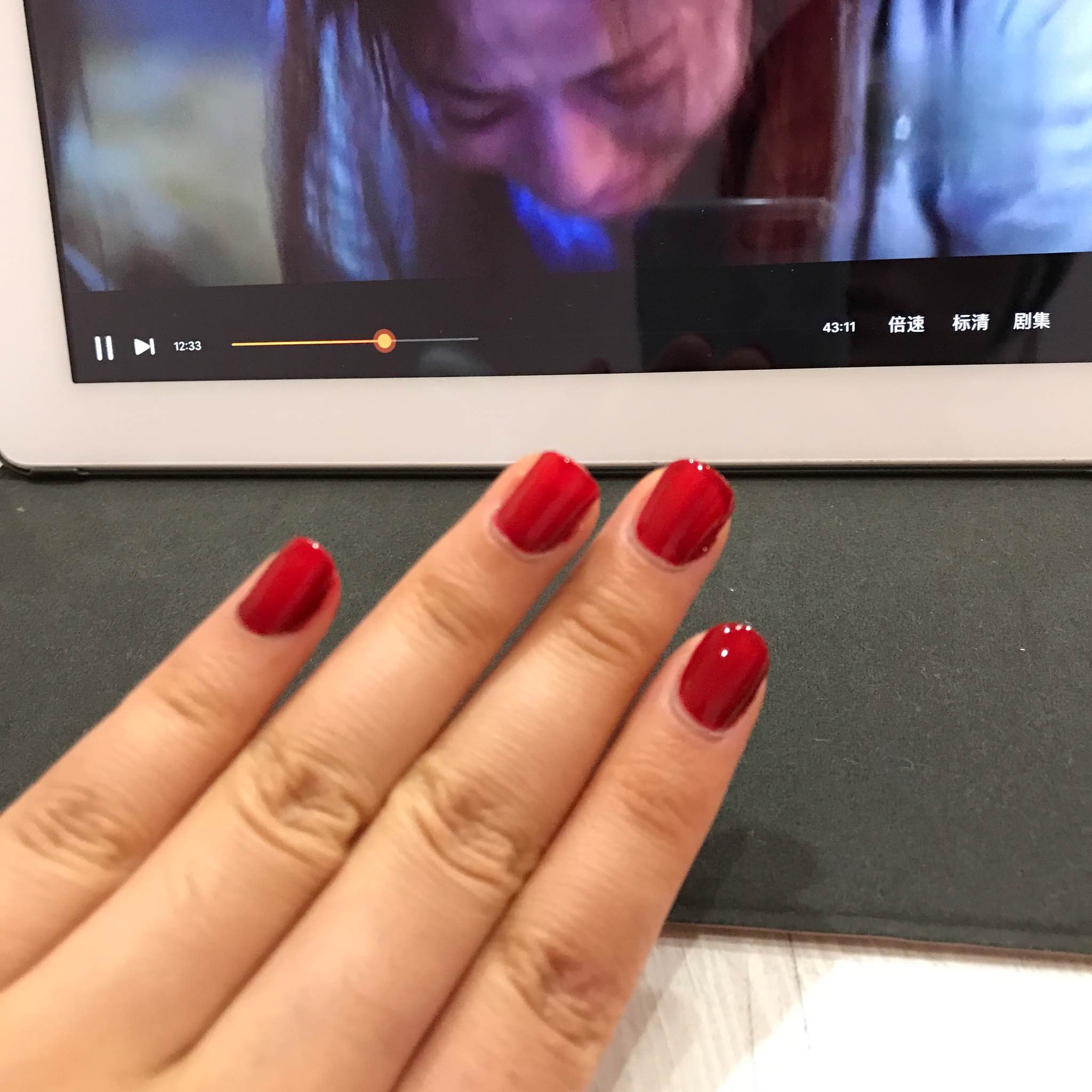 小奥汀显白豆沙红色是什么牌子什么档次，使用体验如何？,第4张