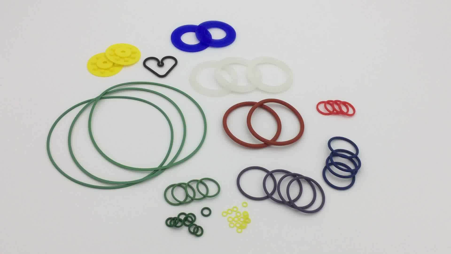 Thick Rubber O Rings Small Rubber O Ring Tiny Rubber Rings Buy
