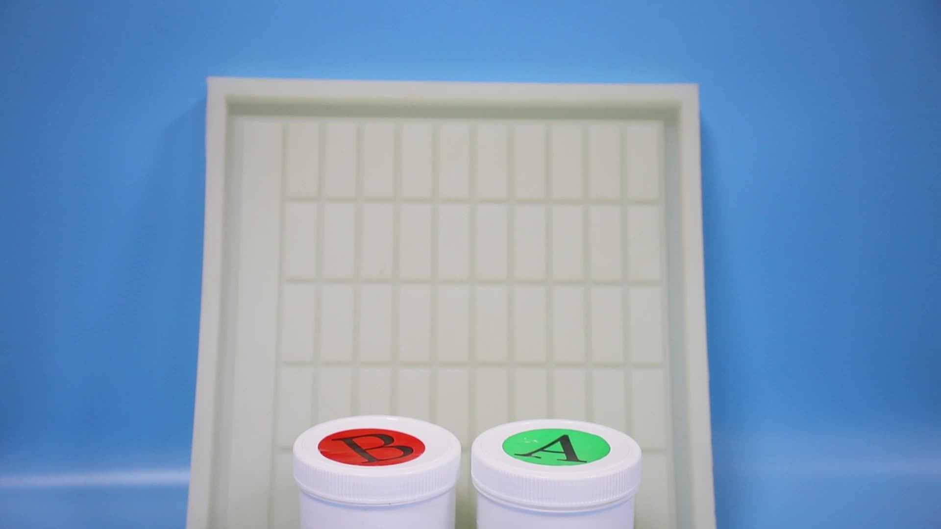 Urethane Polyurethane Resin Silicone Foam Casting Epoxy Resin Liquid