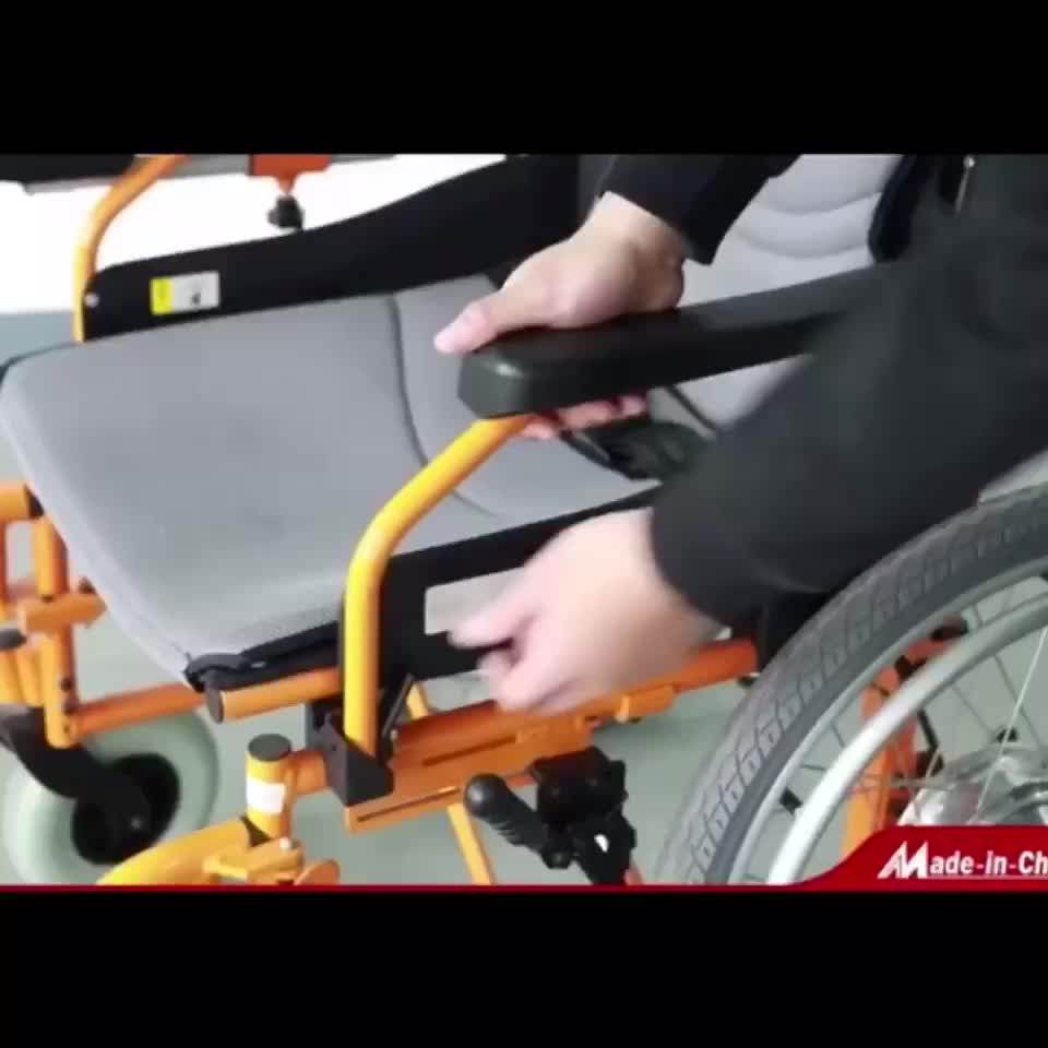 Greenpedel 24v 18a Wheelchair Controller Electric Wheelchair Price In