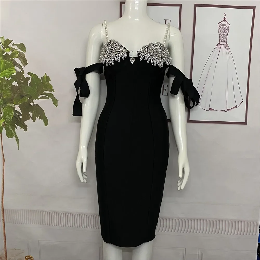 Summer design elastic bandage sleevless with zipper