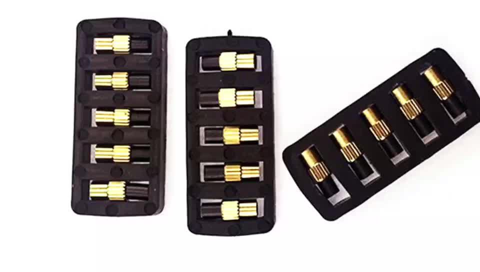 Gnbfs01 Single Spark Flint Lighter Refills 5 Pack For Oxygen Acetylene