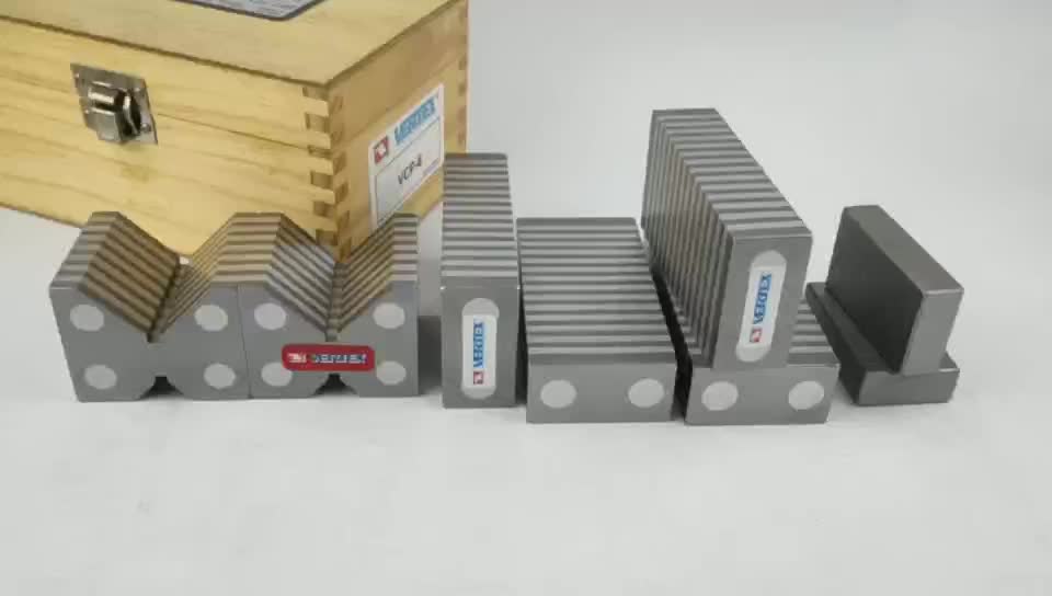 Vertex Transisting Block Vcp2/v Type Transisting