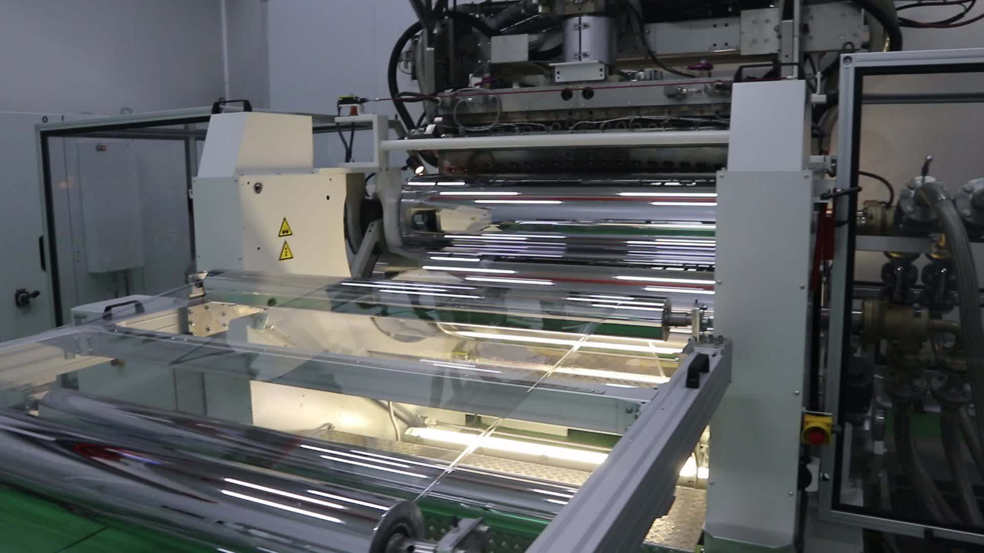 Free Sample 0.25mm Fire Retardant Plastic Sheet,Clear Ul94 V0 Flame