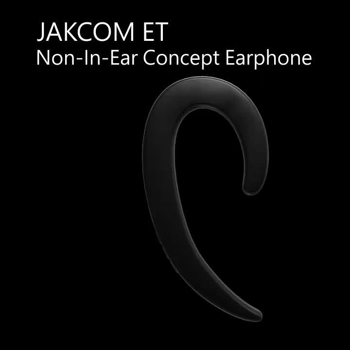 Jakcom Et Non In Ear Concept Earphone 