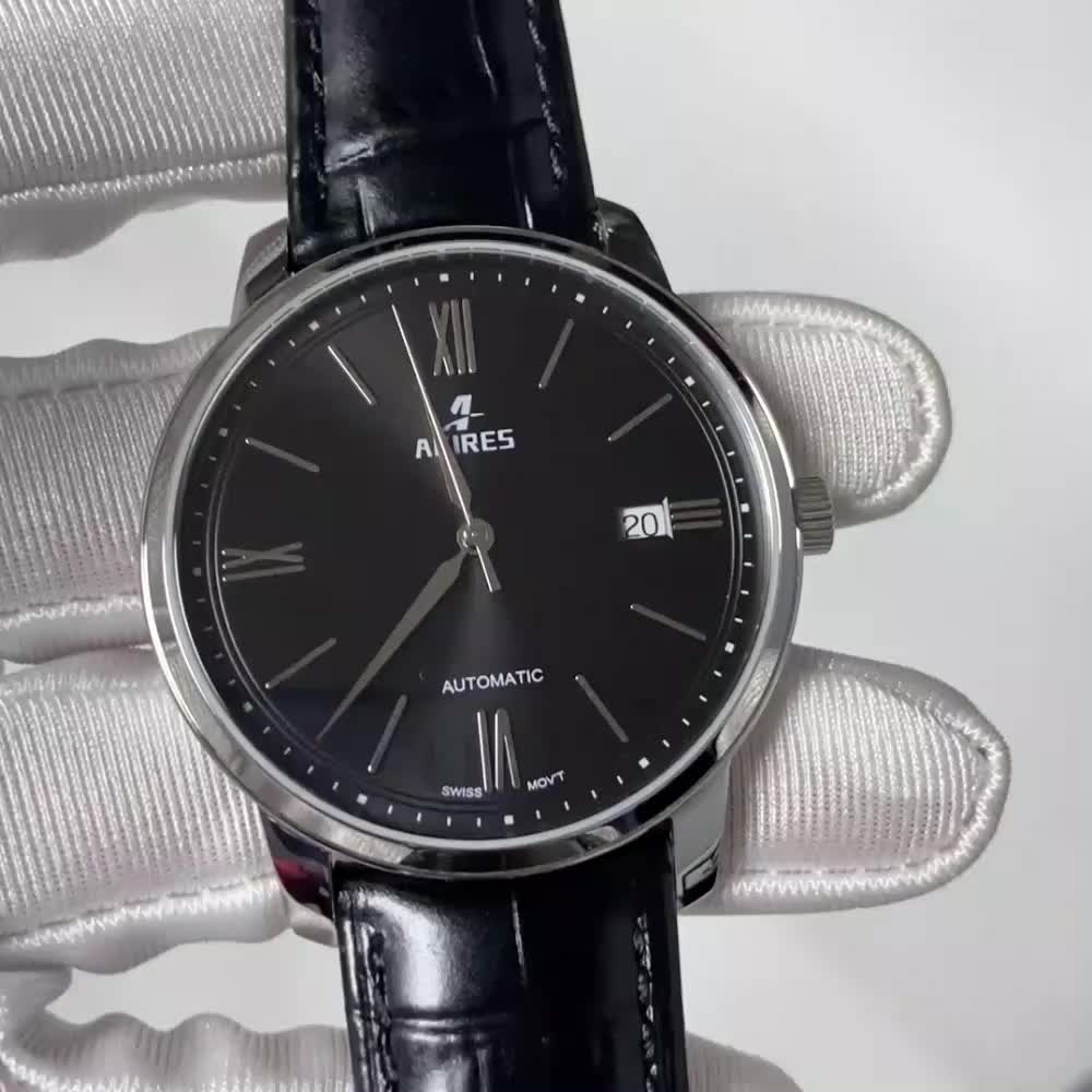 Watches Men Luxury Brand Automatic Reloj Automatic Mechanical Watches