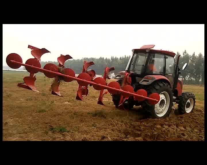 130hp 4wd Used Farm Tractor With Front Loader Farming Tractor Buy