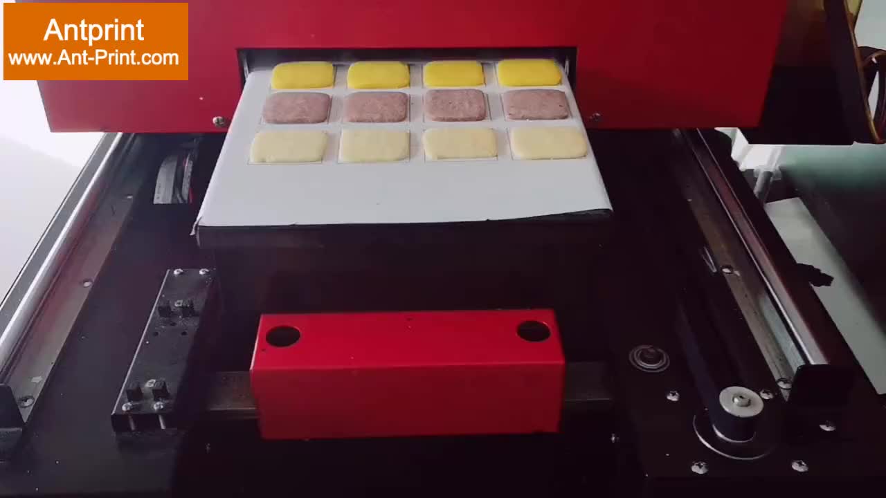 Birthday Digital Edible Photo Cake Printer Printing Machine A3 Cake Decorations Printer Edible