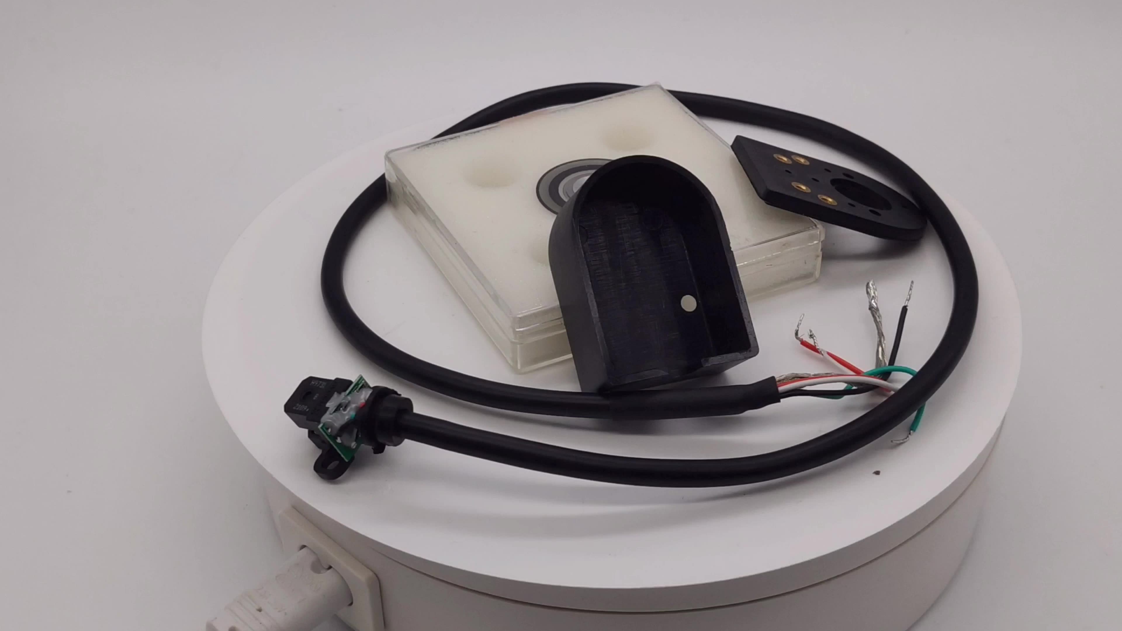 Photoelectric Speed Sensor Module Encoder Coded Disc Code Wheel For