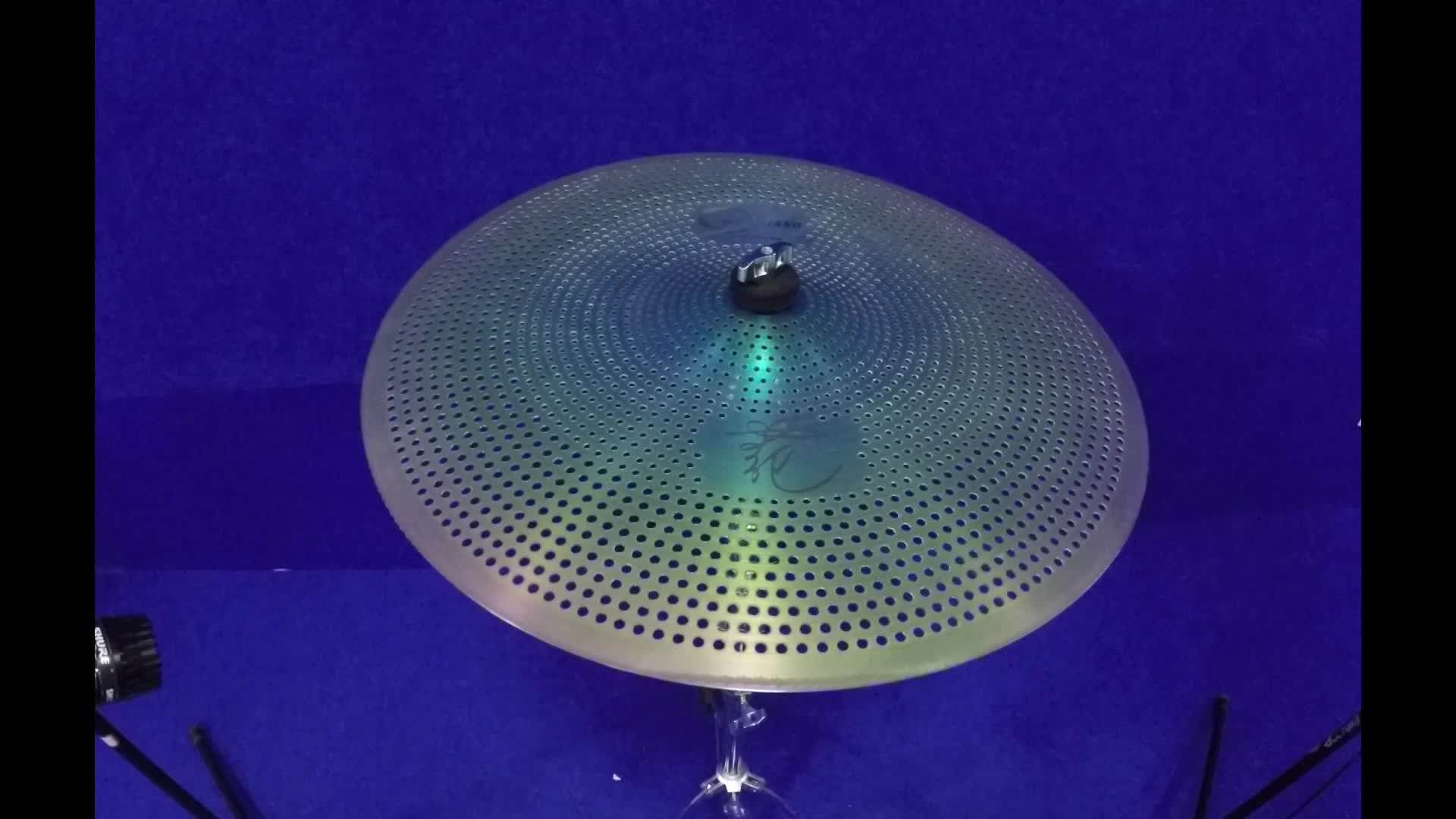 Drum Crash Ride Cymbals Electronic Cymbals For Sale Buy Electronic