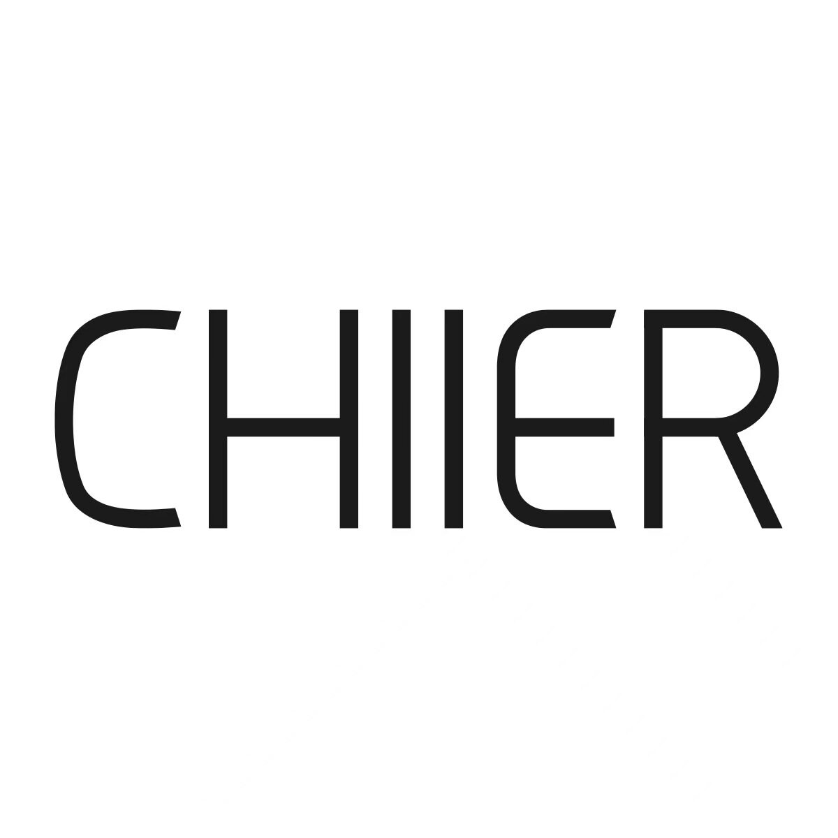 CHIIER