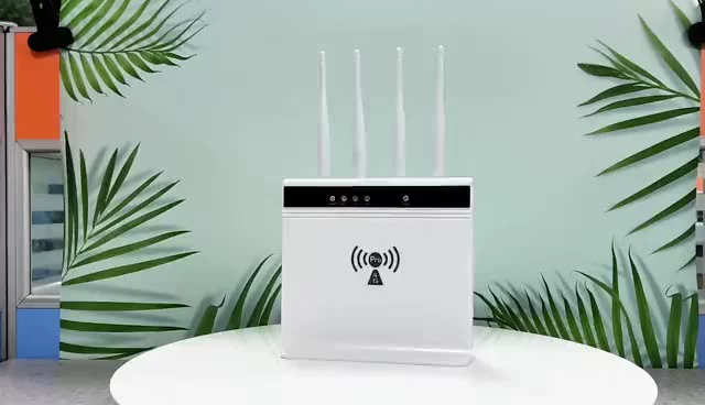 internet signal amplifier best buy Siempreloca RJ11 4G Router Wifi CPE Mở Khóa 150Mbps LTE Không Dây Khe Cắm Mạng Tăng Áp Cho Camera IP/bên Ngoài Modem Wi-Fi wi fi amplifier