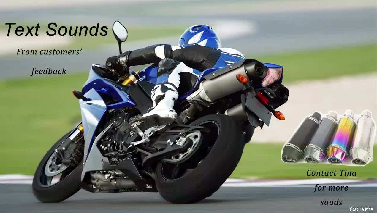 Universal Motorcycle Parts,Carbon Fibre Modified Style Duckbill