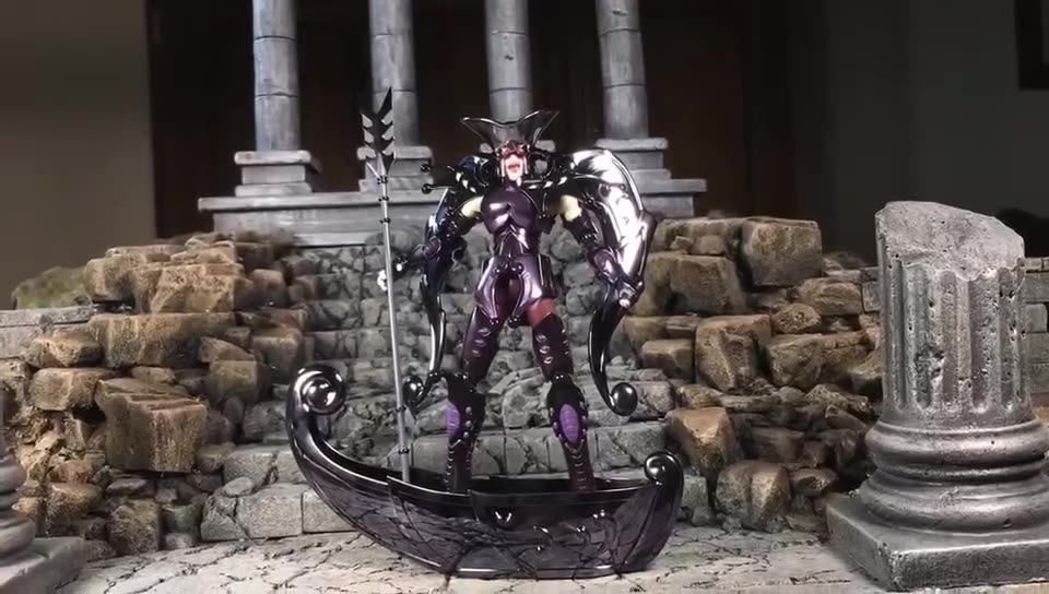 Bandai spirits Saint Cloth Myth EX Griffon Minos ~ Edição colorida original ~ (NÃO