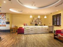 Water Lane Youth Hotel Water Lane Youth Hotel Mens Four Mens Room A