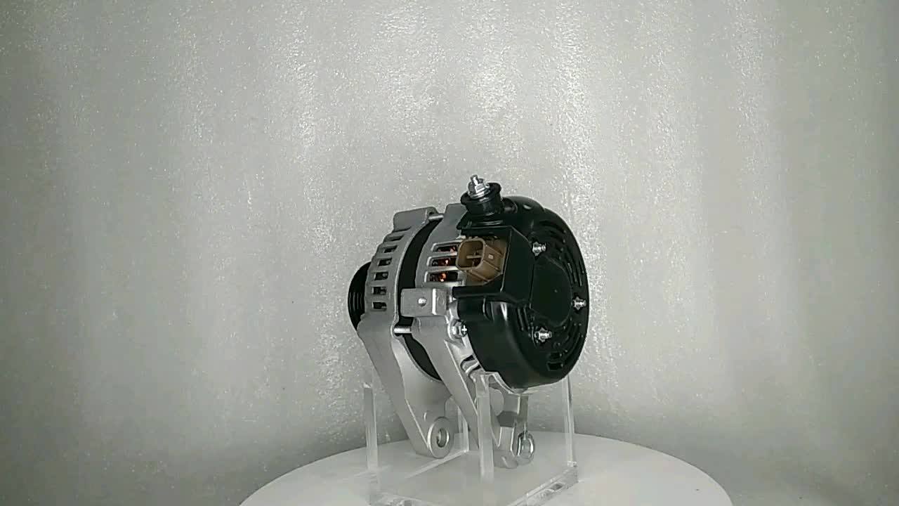 Генератор 3zz fe