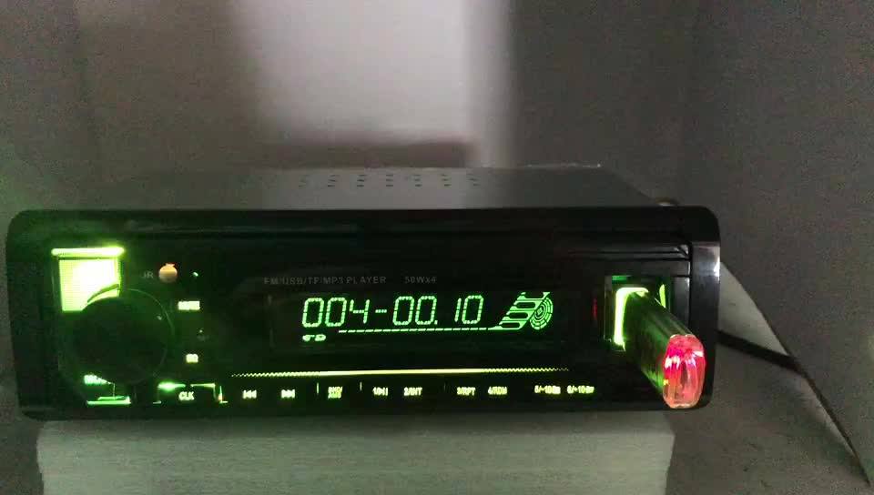 Pioneer Car Mp3 Player With Remote Car Dvd Player With Bluetooth With