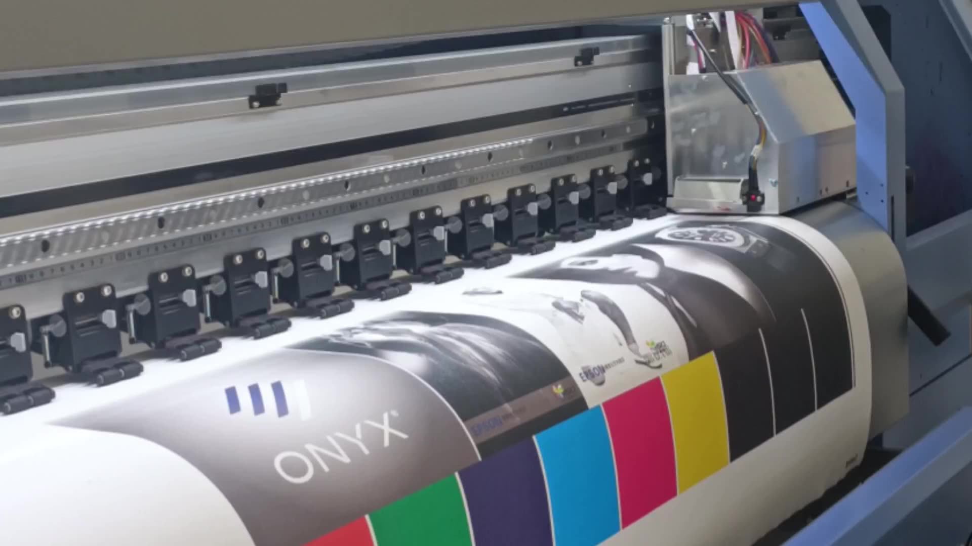 Printable Wallpaper Rolls Suitable For Inkjet Printing Self Adhesive ...