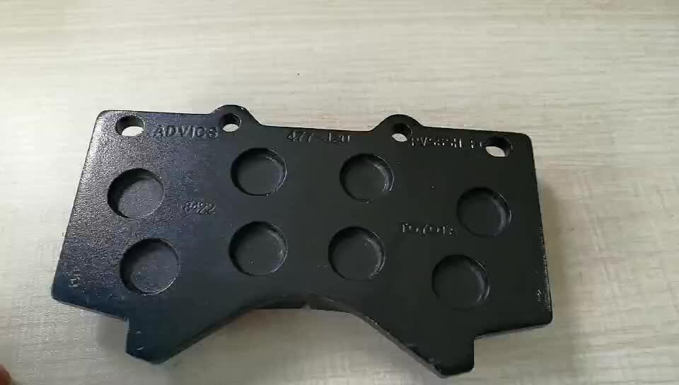 Toyota 04465 60280