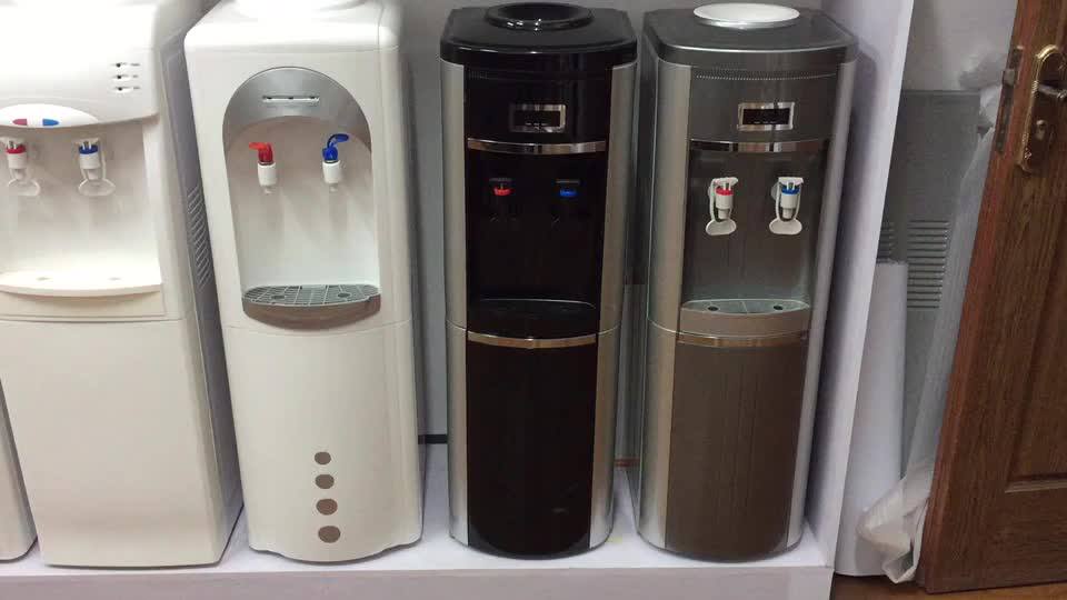 China Water Cooler Home Office Hot And Cold Water Dispenser Machine