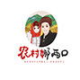 农村娜两口特产小店