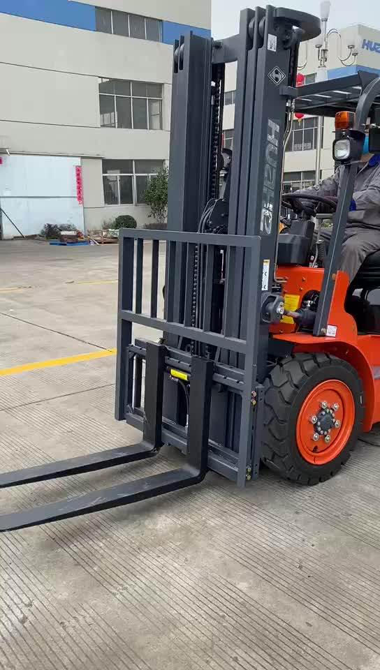 2t Forklift With Yanmar 4tne92 Engine Buy Diesel Forklift,Diesel Forklift 2t,Hydraulic