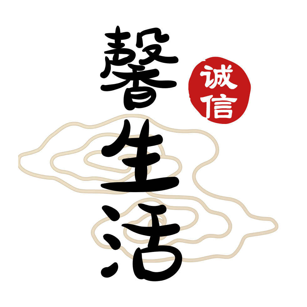 安馨购的LOGO