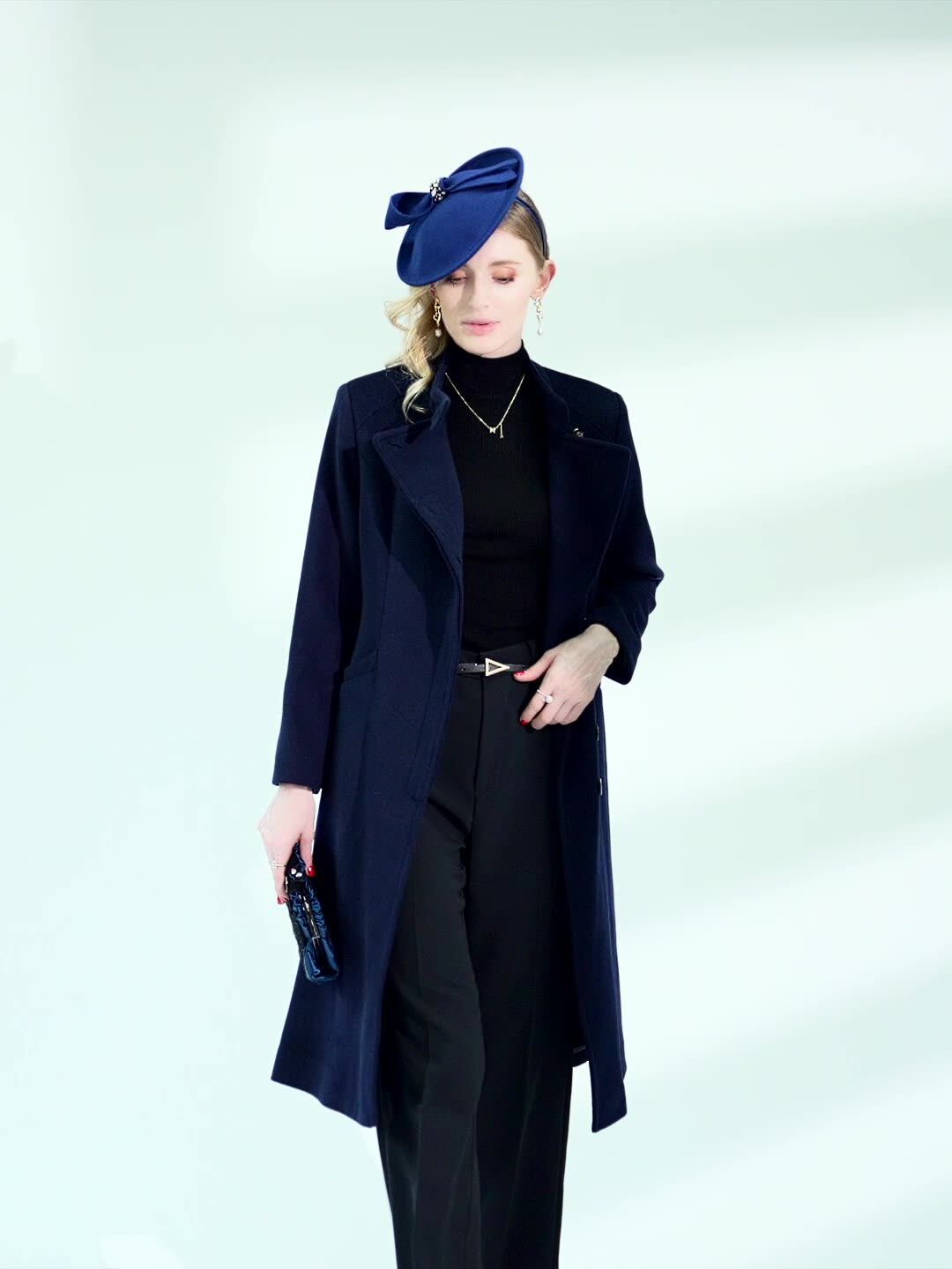 Fascinator-Hut Im 20er-/50er-Jahre Stil – Grüner Pillbox-Hut Für Cocktail-Partys & Tee-Events | Elegante Kopfbedeckung Für Damen & Mädchen