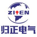 浙江归正电气的LOGO