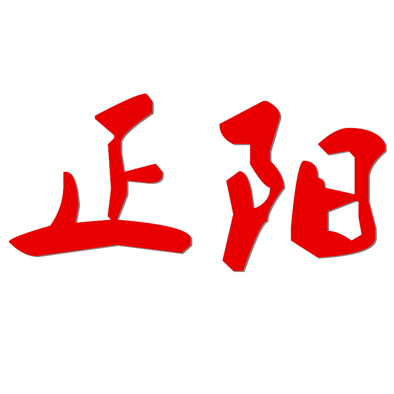 正阳背包