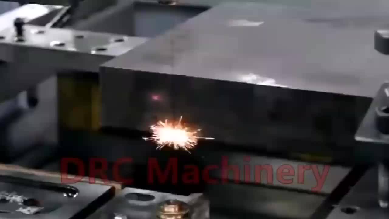 Hot Sale Wire Edm Machine Price Zgw40c Cnc Wire Cutting Edm Machine 