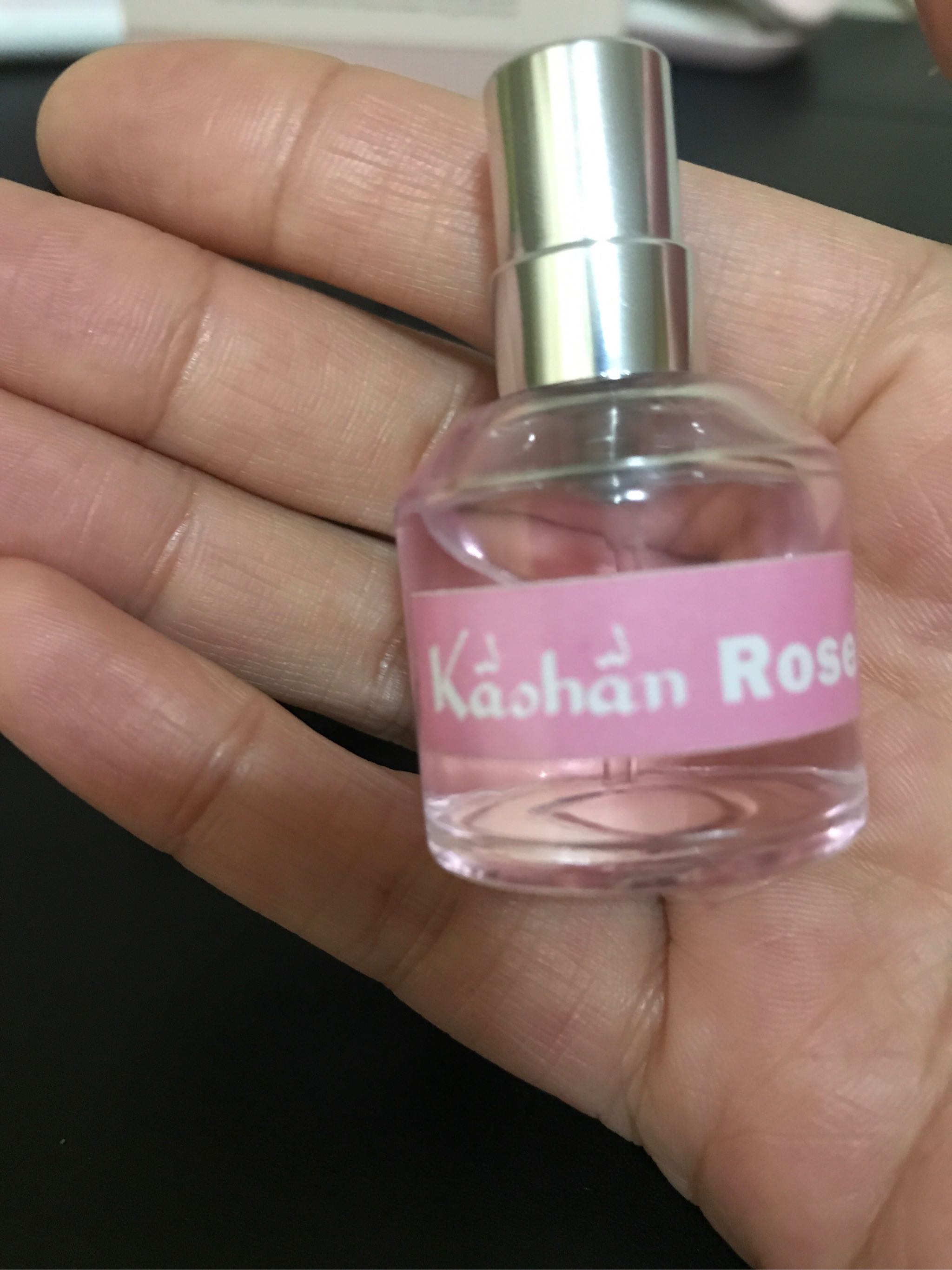 别样公司香水 免费试用怎么样，它的价格贵不贵,第3张