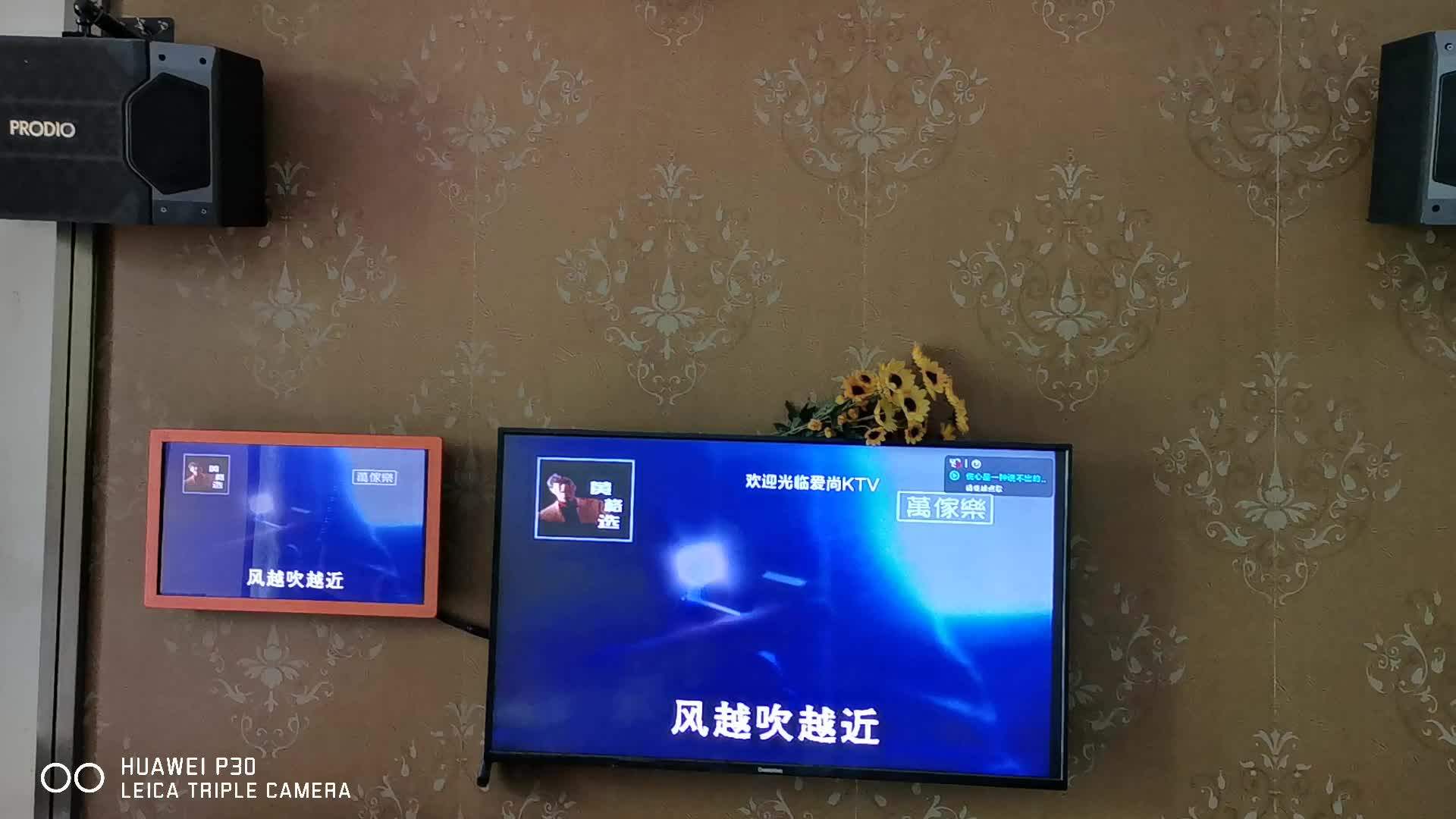 二手宝迪奥480MKII真能吊打KTV音箱？我拆了3台旧机后惊了！_KTV_淘宝数码网