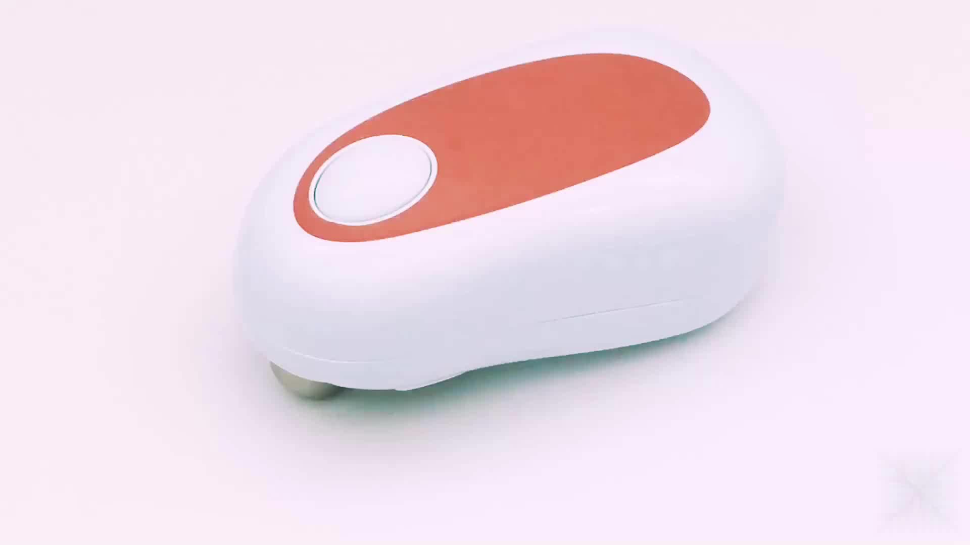 Hands Free One Touch Automatic Electric Bottle Can Jar Opener Buy Can Opener Electric