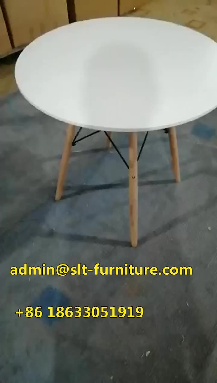 Coffee Table Modern Round Center Table Modern Living Room Furniture