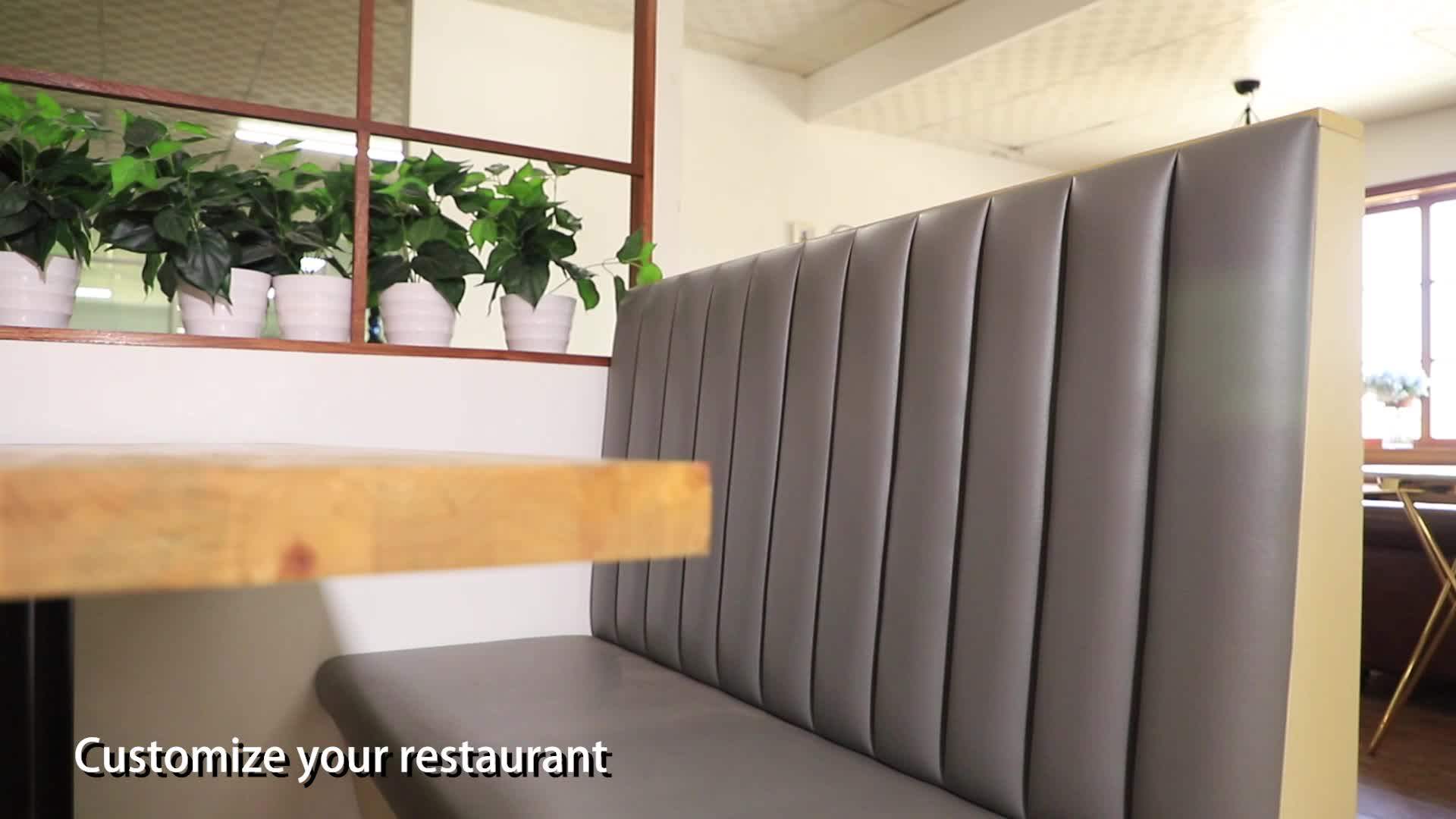 Wholesale Modern Luxury Coffee Shop Furniture With Price List Cheap