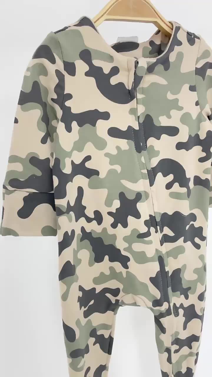 2020 New Design High Quality Baby Short Tank Romper 100 Cotton Baby