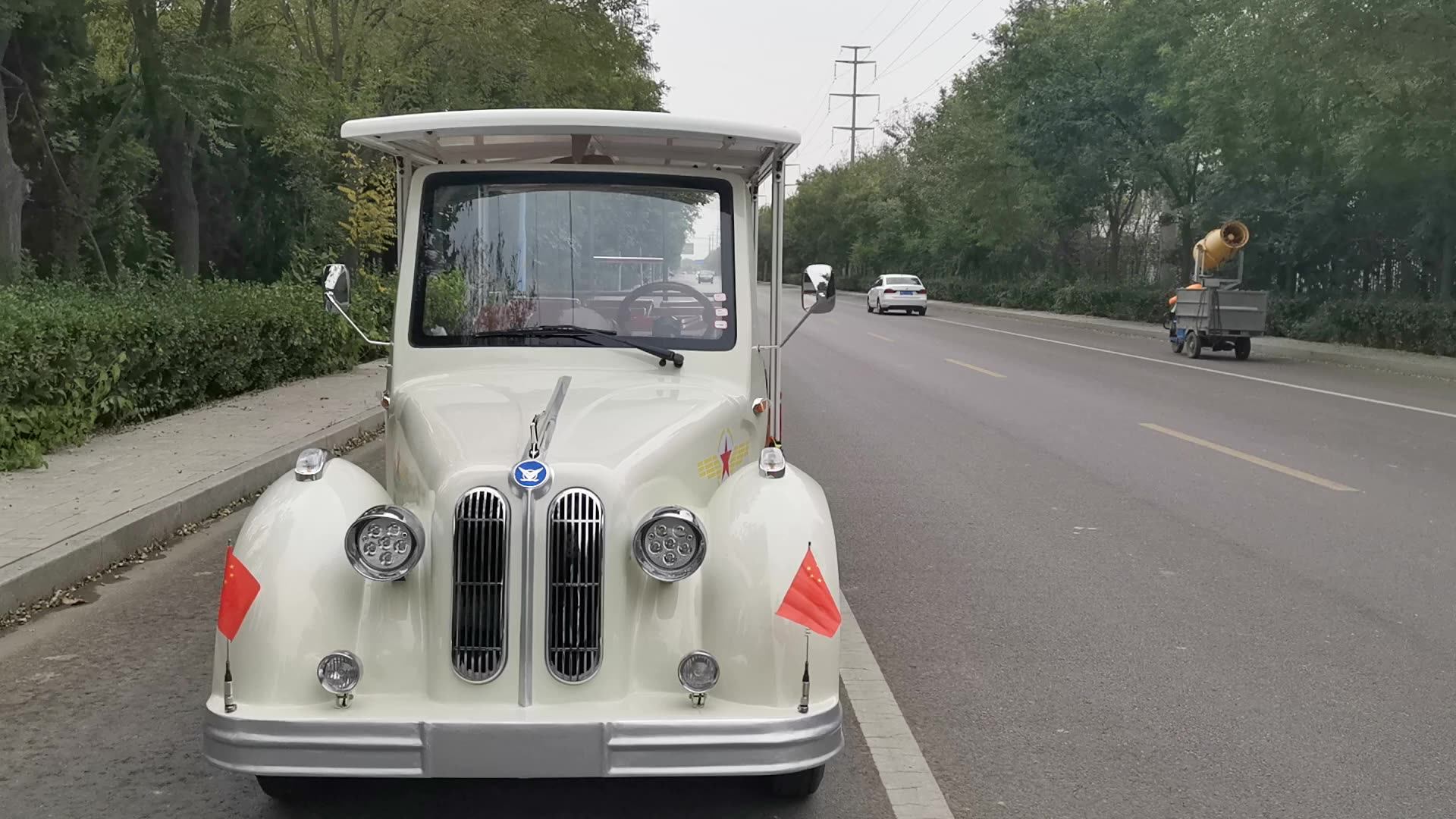 Antique Electric Classic Vintage Car For Hotel Buy Classic Vintage