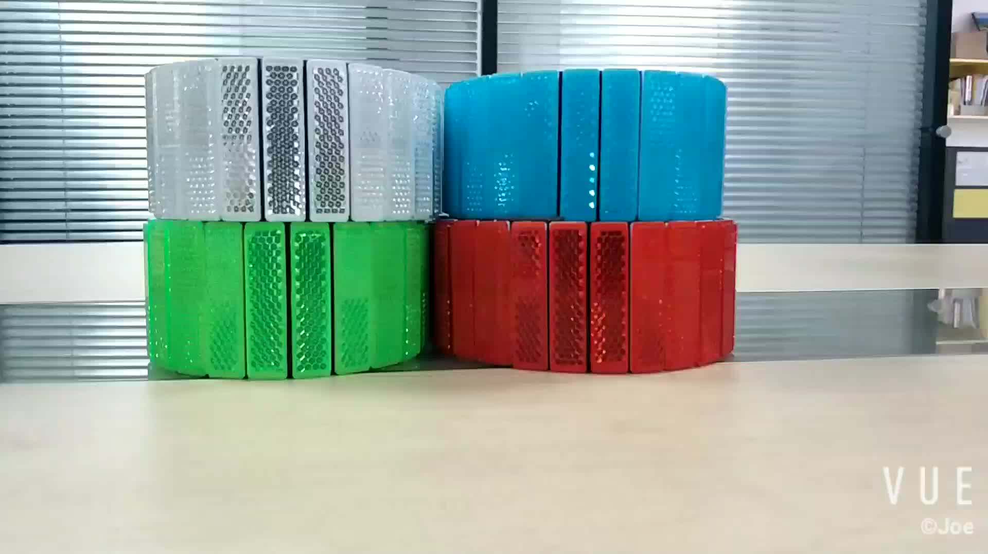 Bicycle Reflector High Bay Light Plastic Reflector Buy Reflector